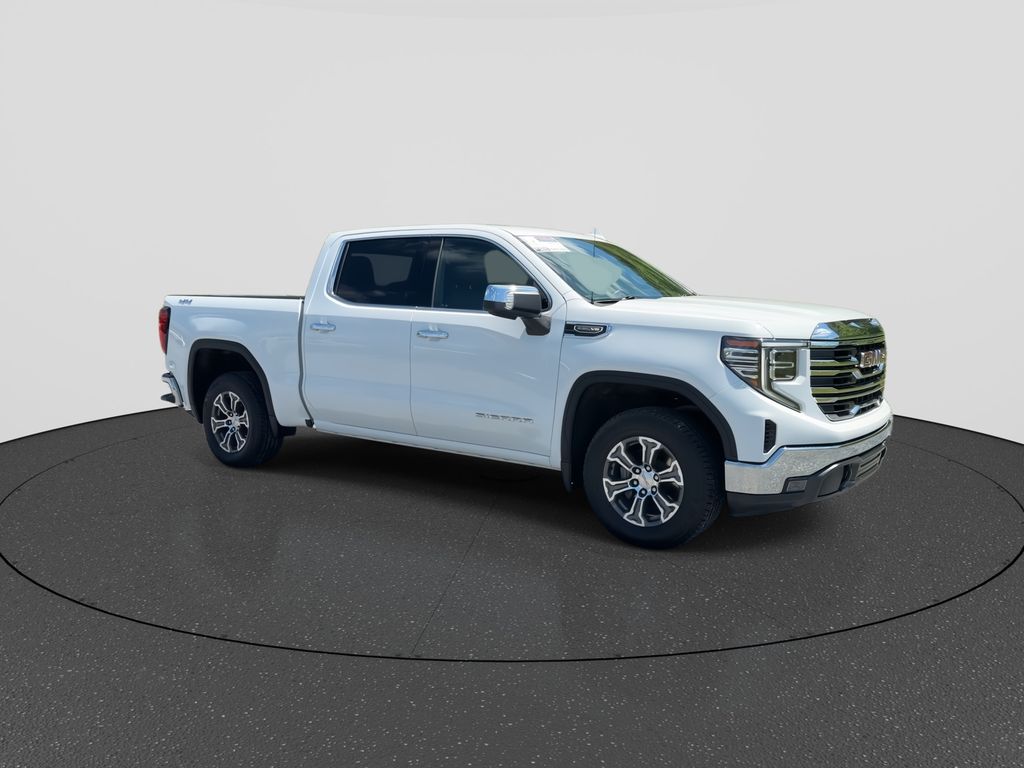 Used 2025 GMC Sierra 1500 Truck