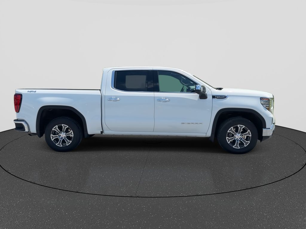 Used 2025 GMC Sierra 1500 Truck