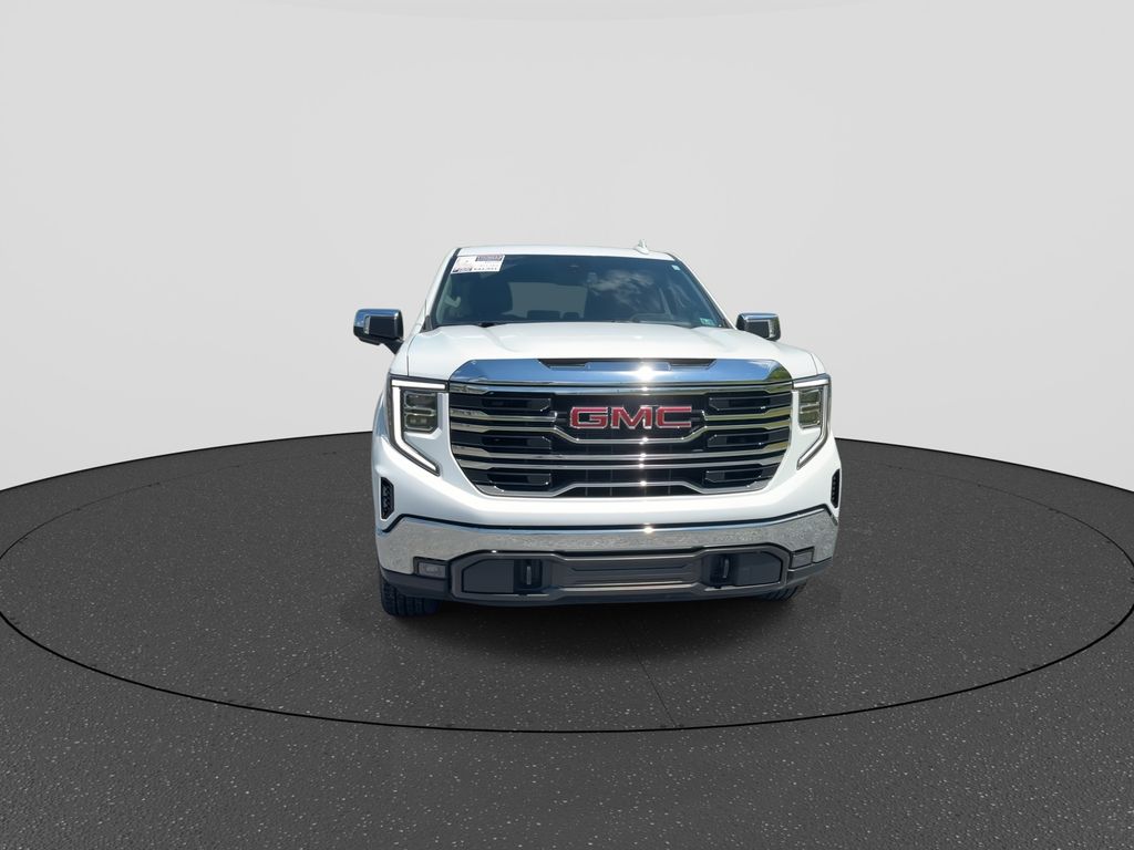 Used 2025 GMC Sierra 1500 Truck