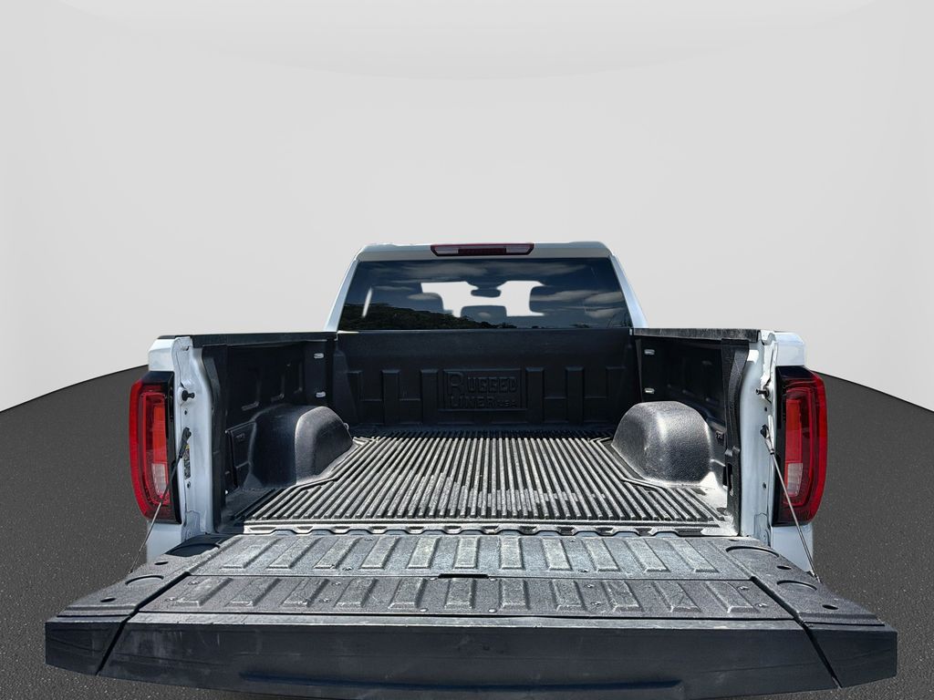 Used 2025 GMC Sierra 1500 Truck