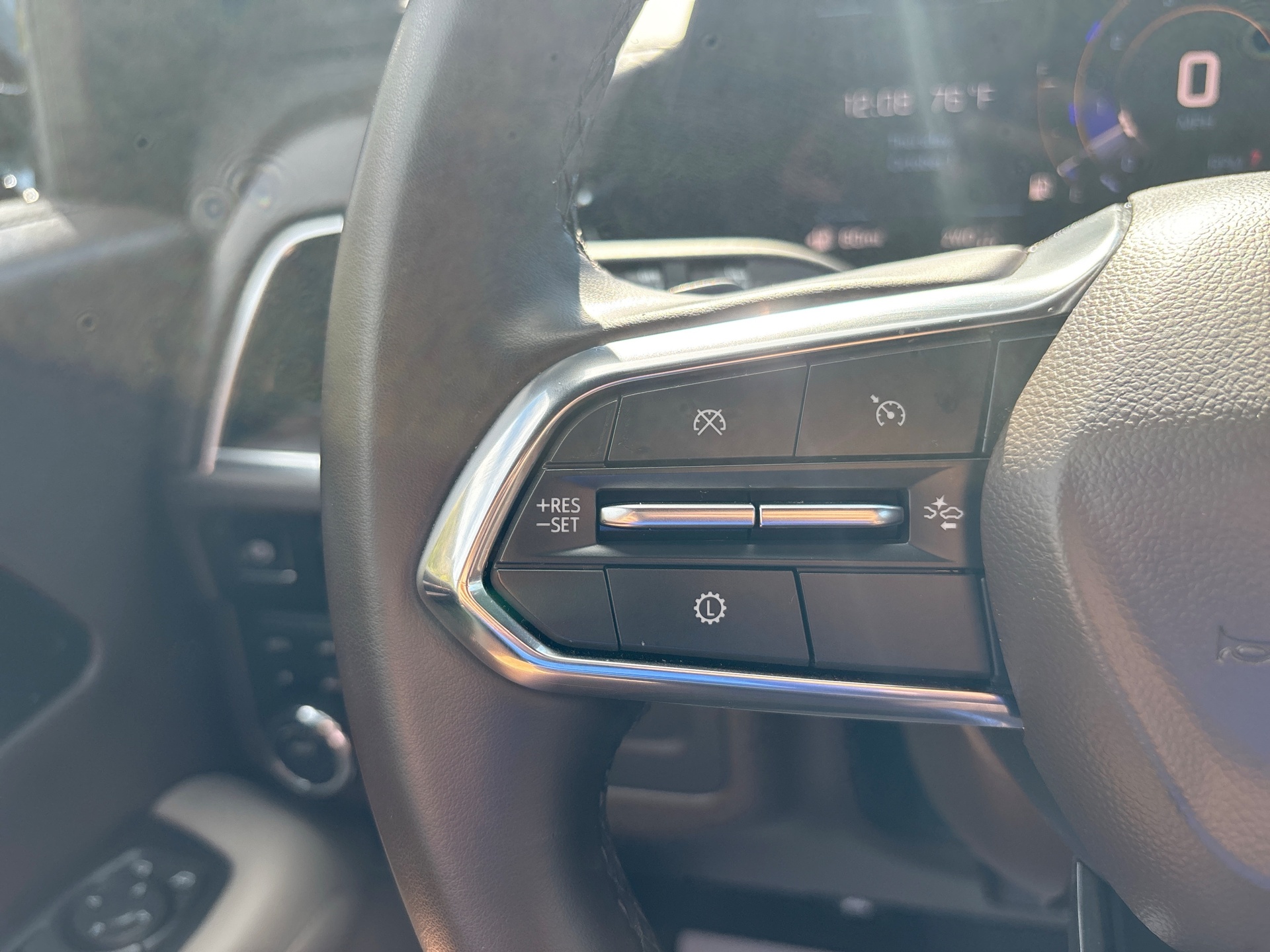 Used 2025 Chevrolet Tahoe SUV
