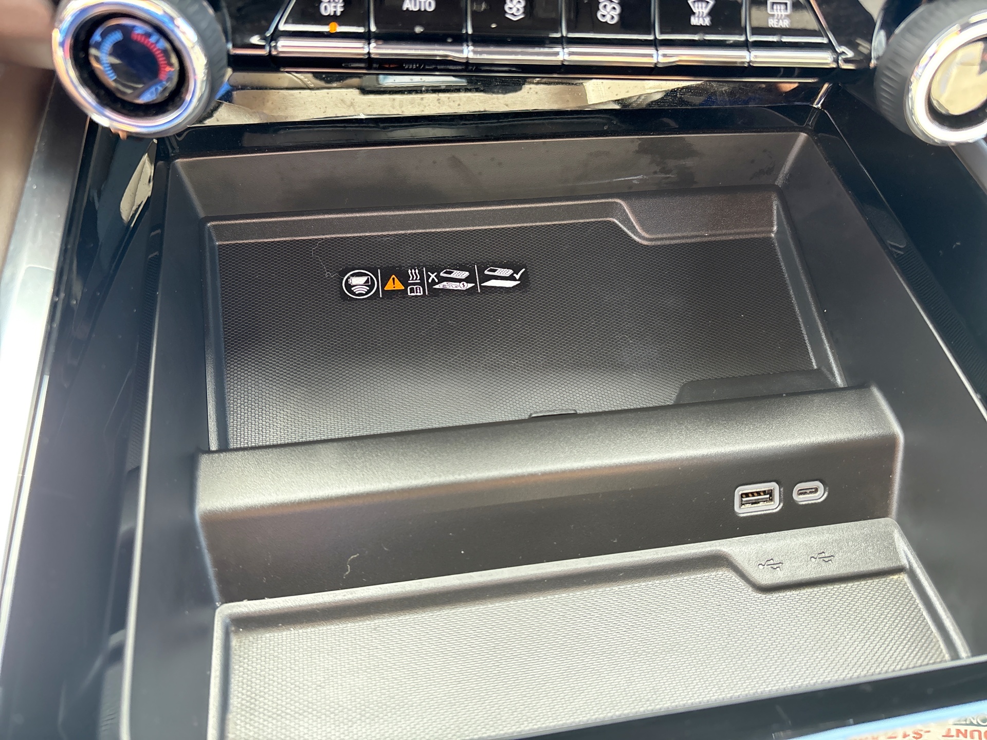 Used 2025 Chevrolet Tahoe SUV
