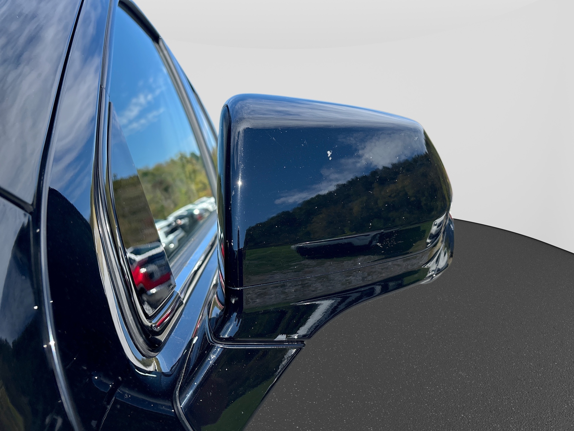 Used 2025 Chevrolet Tahoe SUV
