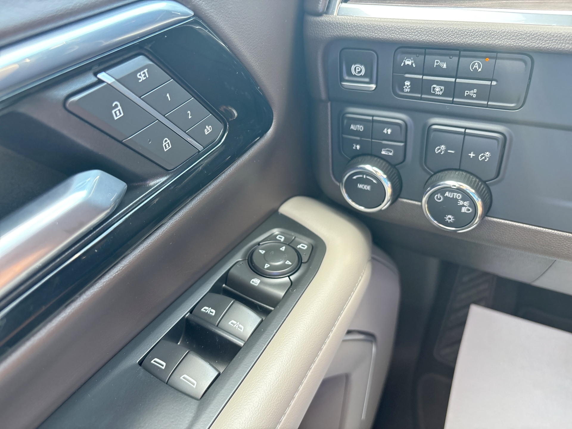 Used 2025 Chevrolet Tahoe SUV