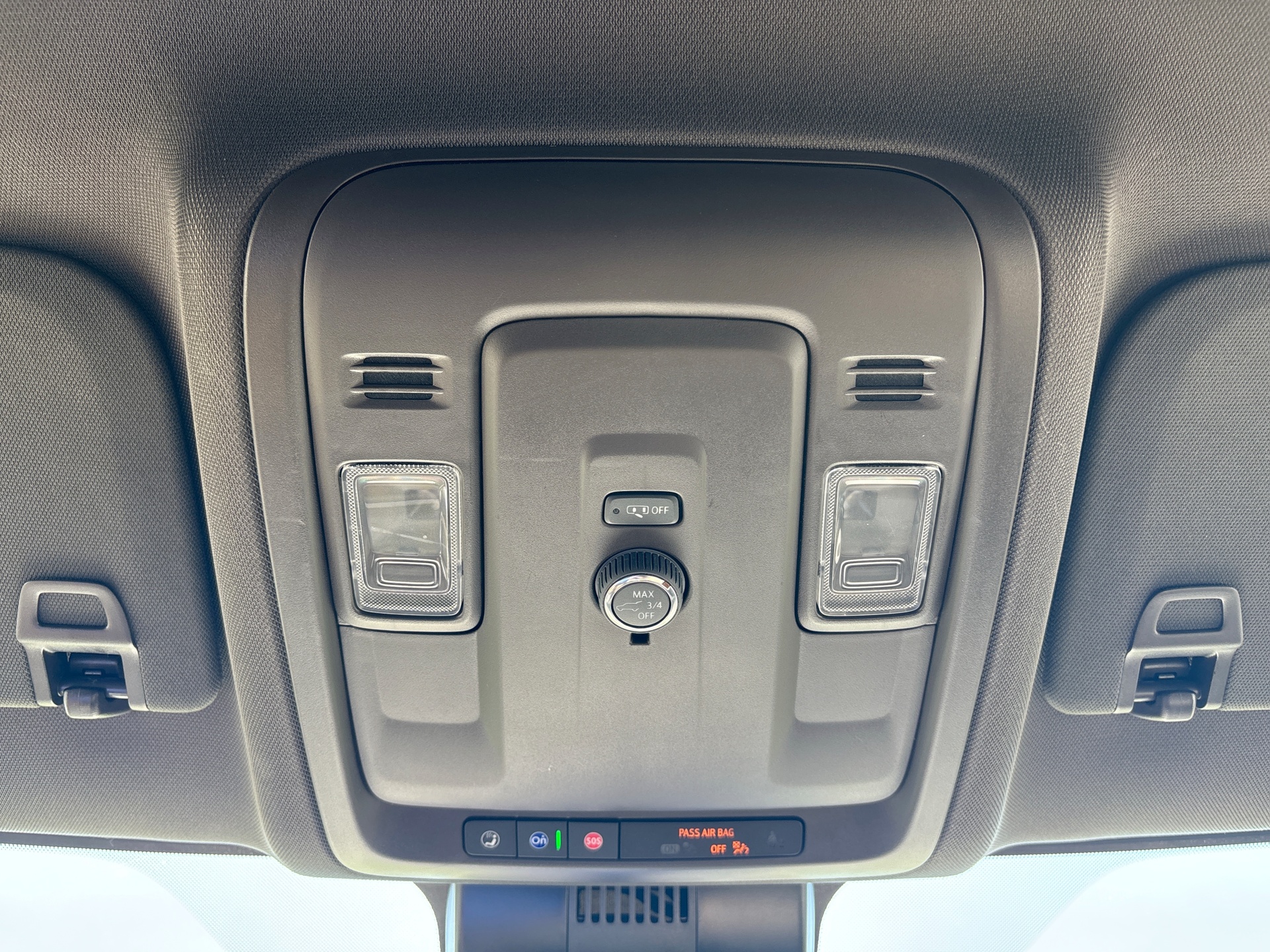 Used 2025 Chevrolet Tahoe SUV