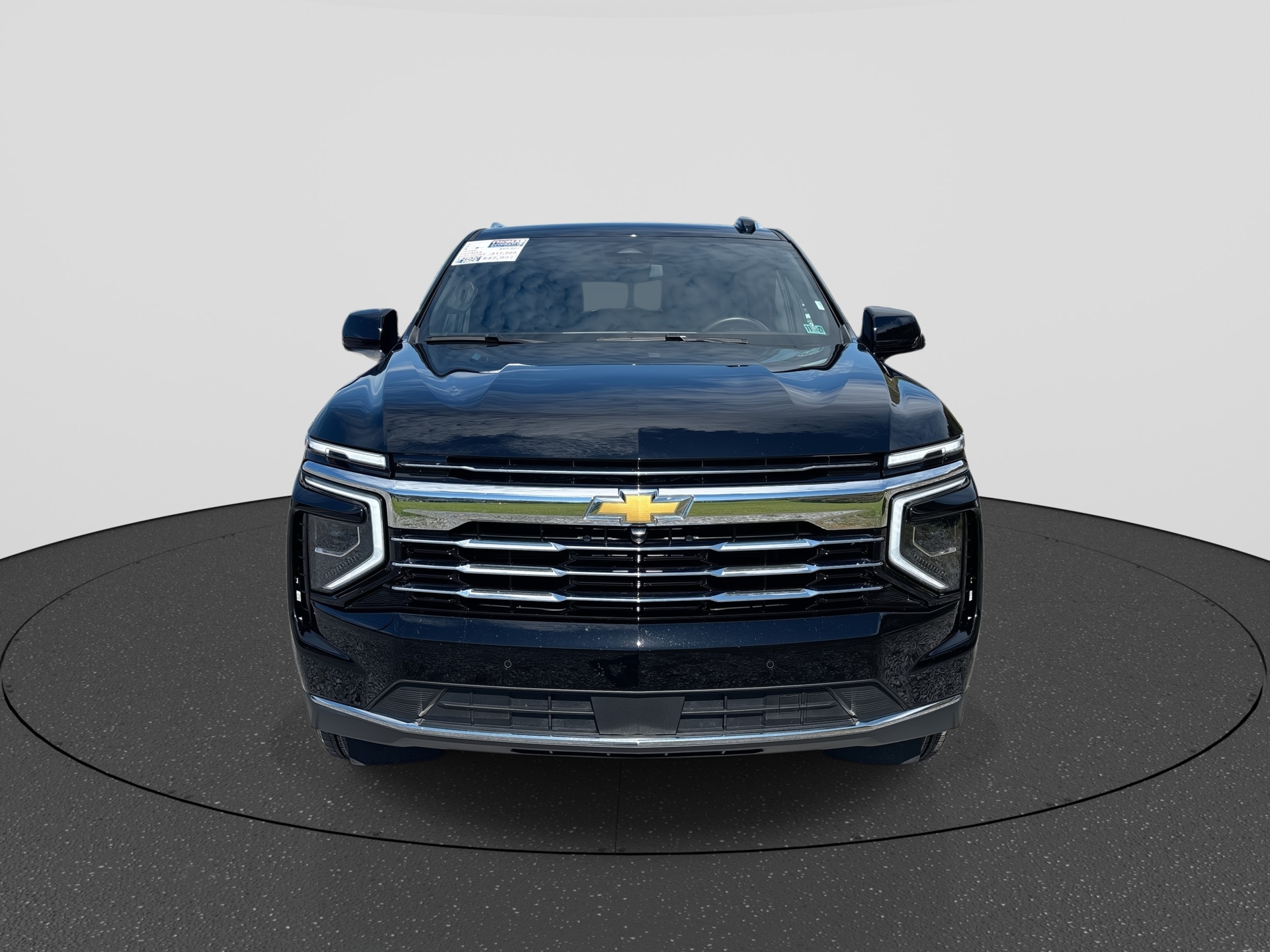 Used 2025 Chevrolet Tahoe SUV