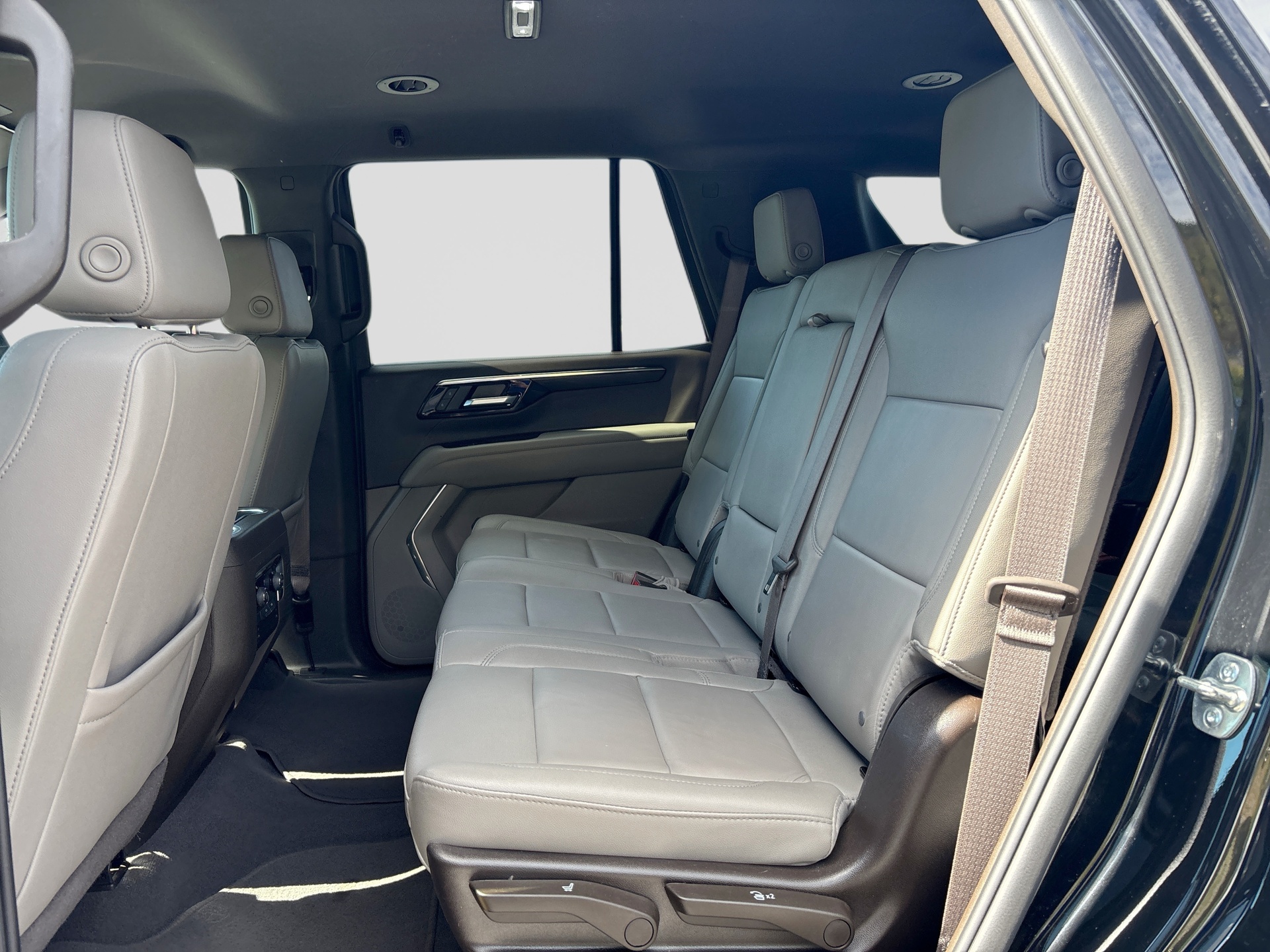 Used 2025 Chevrolet Tahoe SUV
