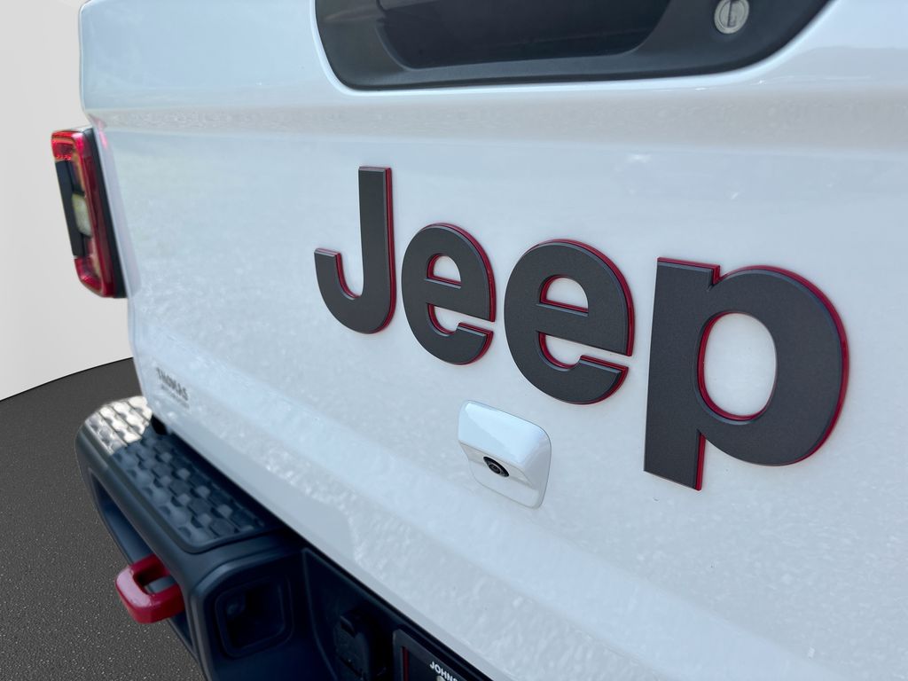 Used 2026 Jeep Gladiator Truck