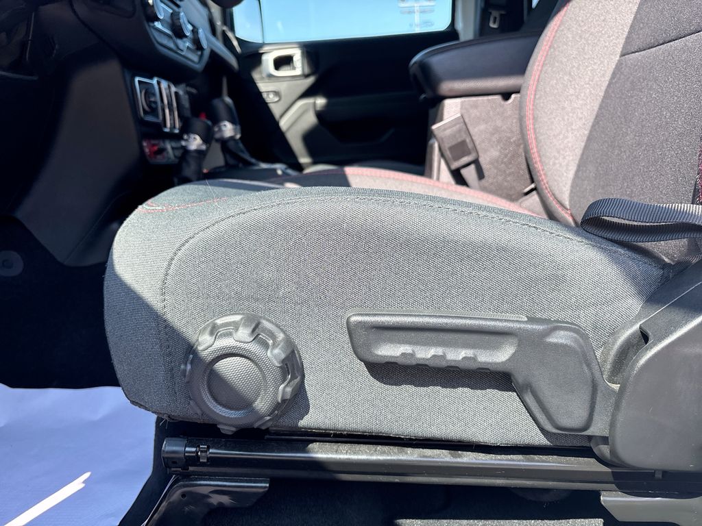 Used 2026 Jeep Gladiator Truck