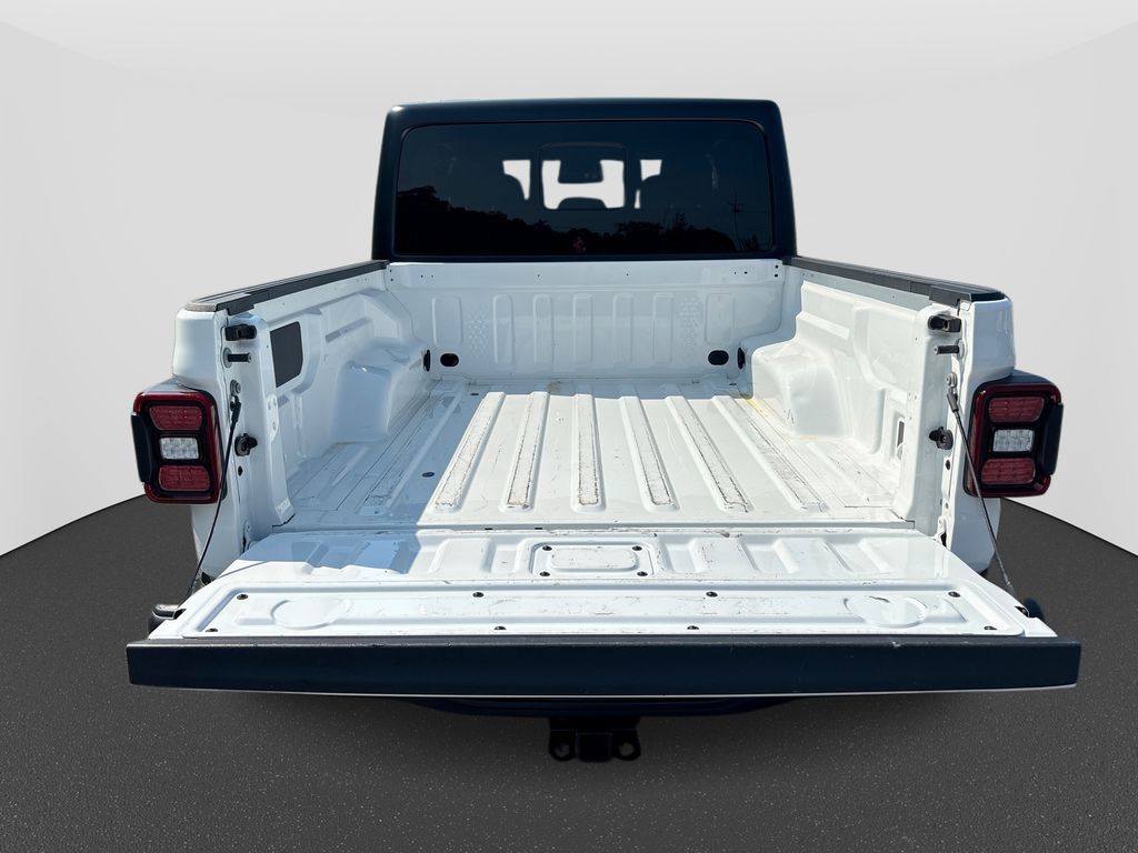 Used 2026 Jeep Gladiator Truck