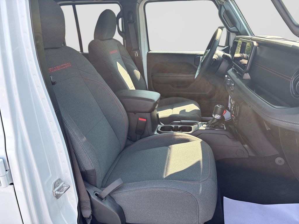 Used 2026 Jeep Gladiator Truck