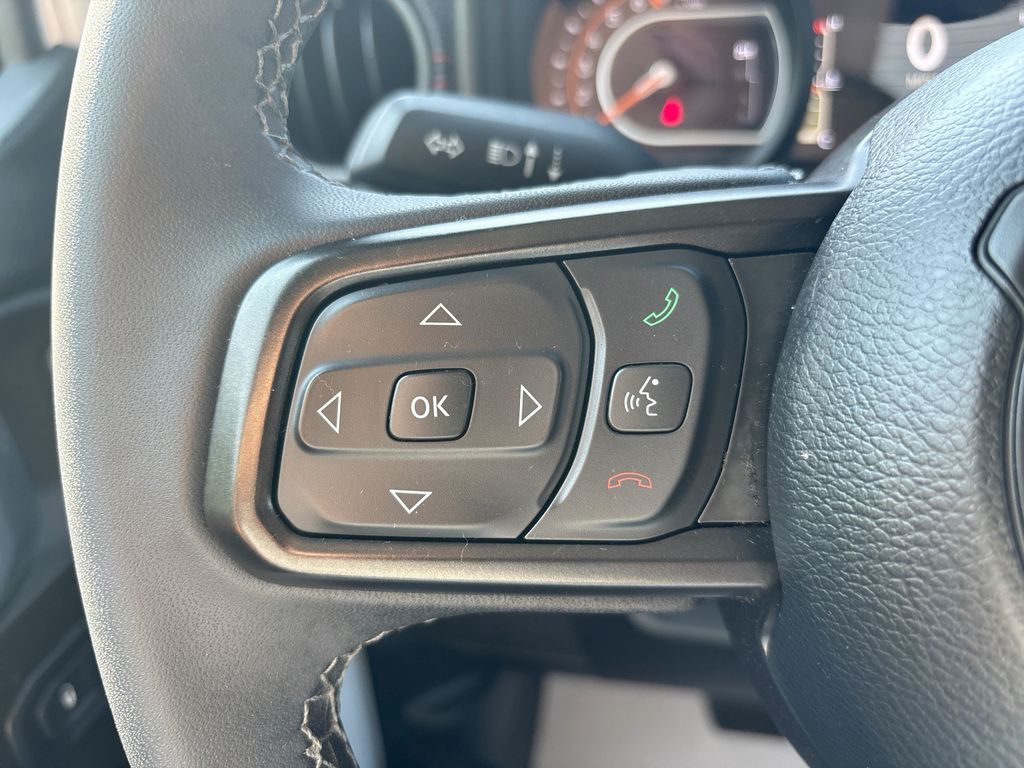 Used 2026 Jeep Gladiator Truck