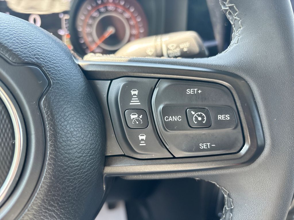 Used 2026 Jeep Gladiator Truck