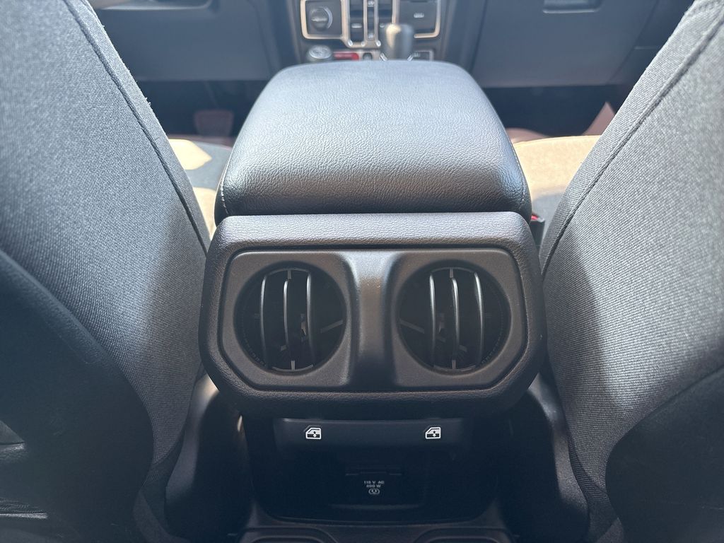 Used 2026 Jeep Gladiator Truck