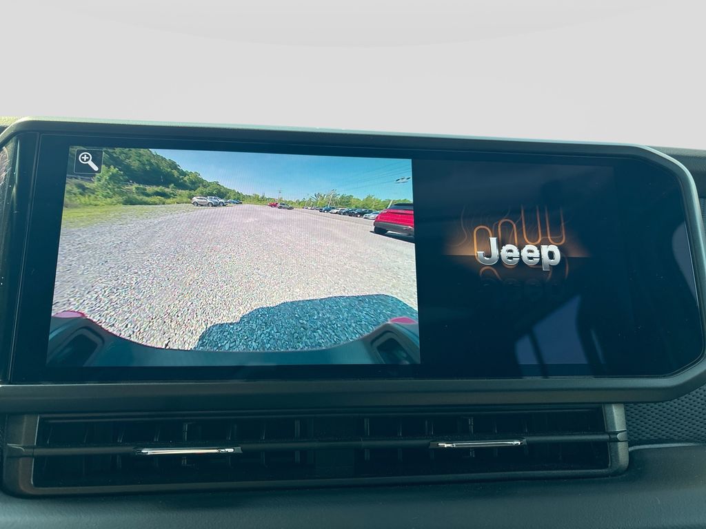 Used 2026 Jeep Gladiator Truck