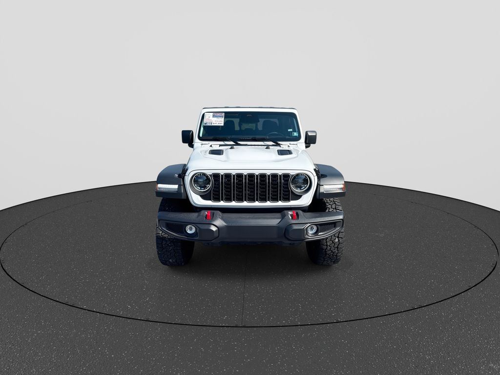 Used 2026 Jeep Gladiator Truck