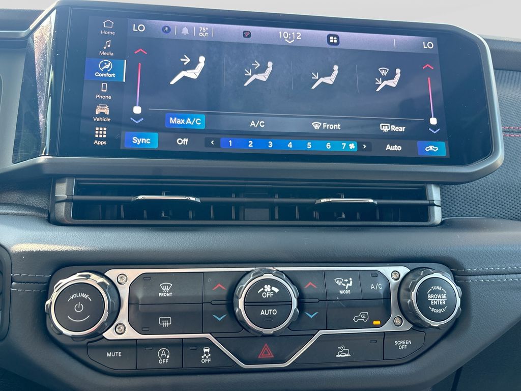 Used 2026 Jeep Gladiator Truck