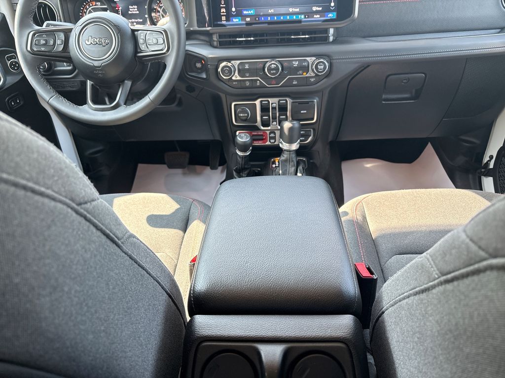 Used 2026 Jeep Gladiator Truck