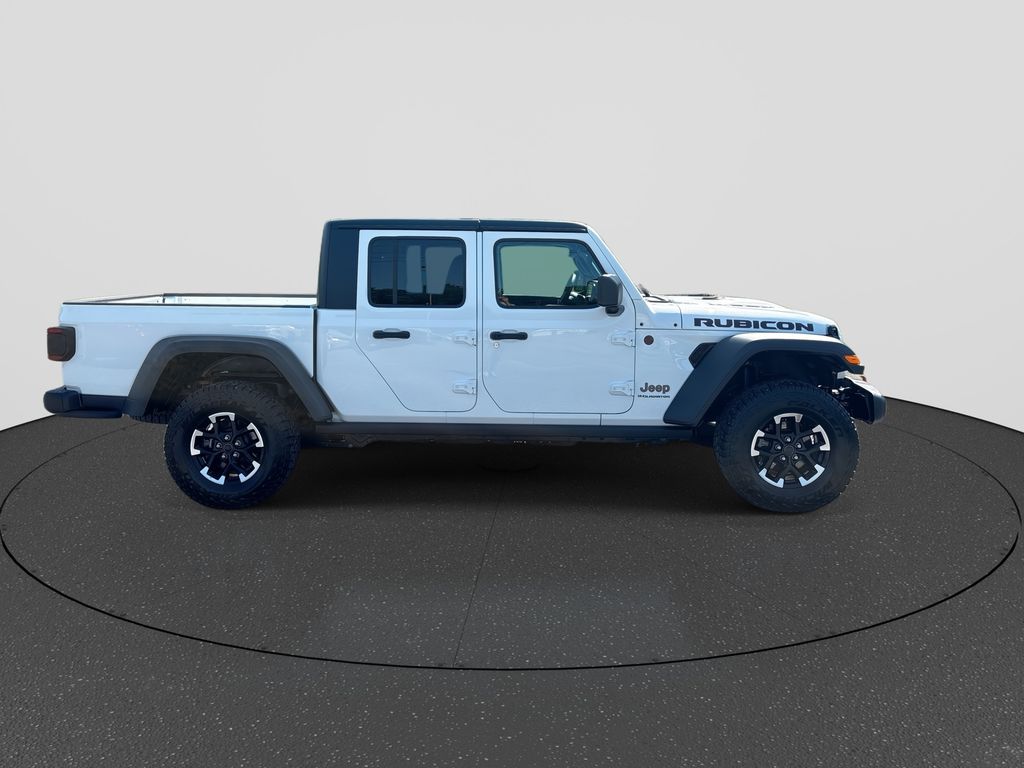 Used 2026 Jeep Gladiator Truck