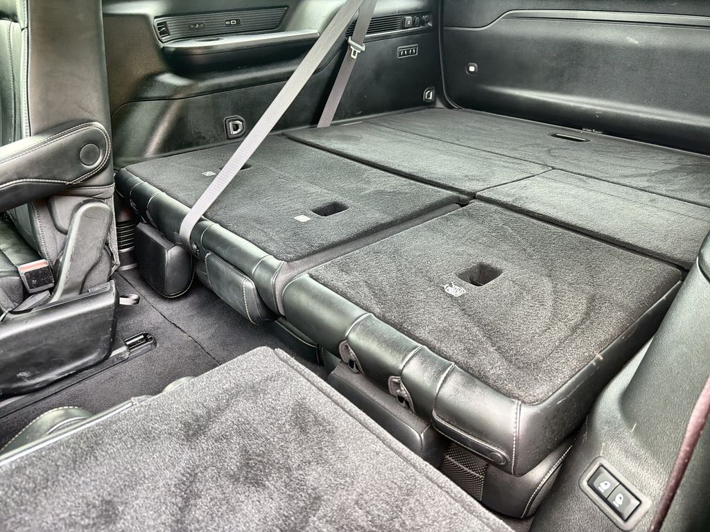 Used 2024 Jeep Wagoneer SUV