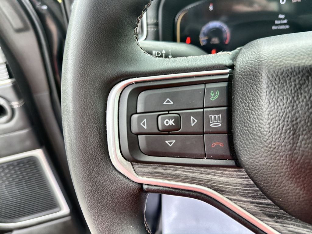 Used 2024 Jeep Wagoneer SUV
