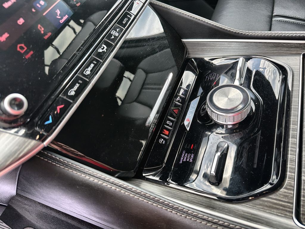 Used 2024 Jeep Wagoneer SUV