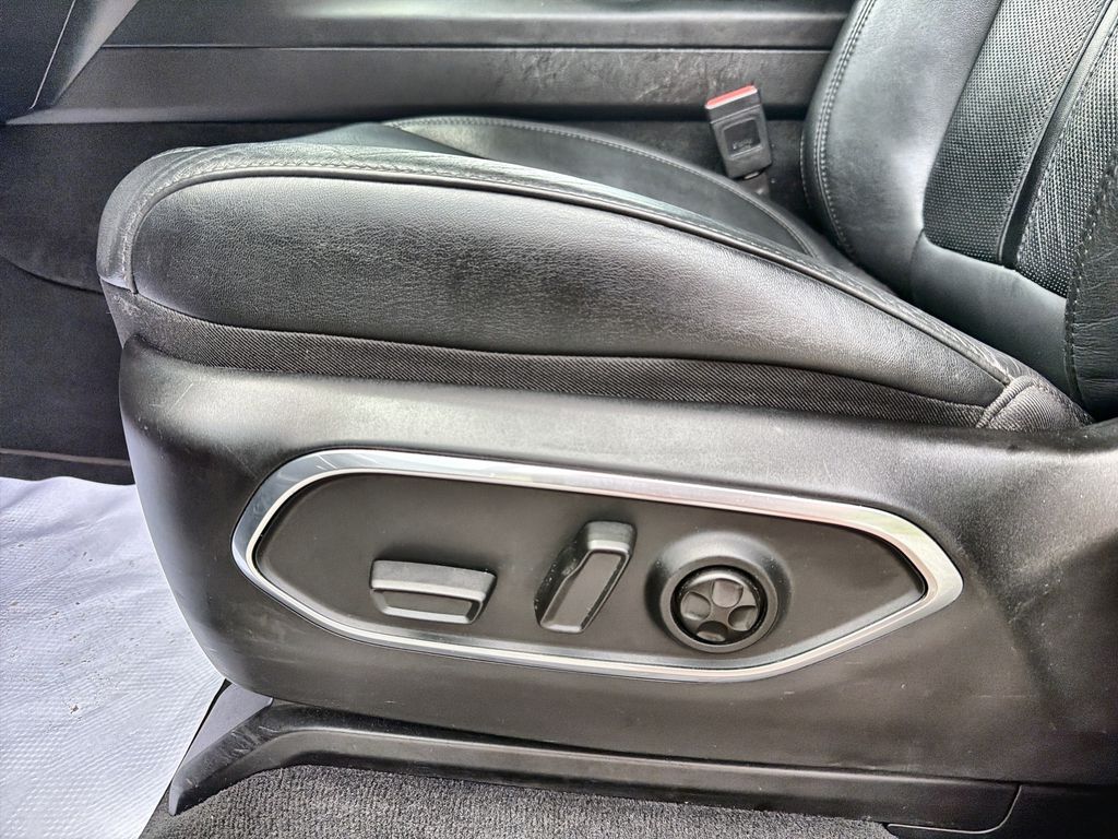 Used 2024 Jeep Wagoneer SUV