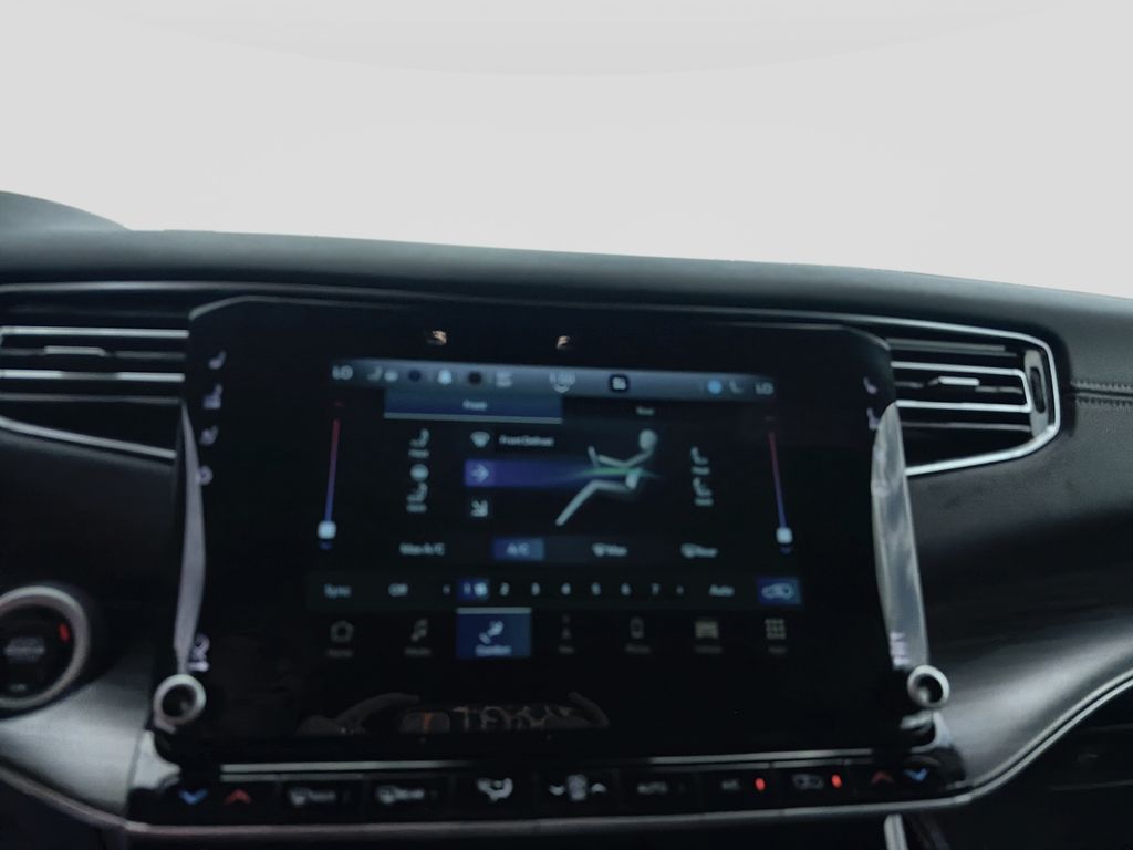 Used 2024 Jeep Wagoneer SUV