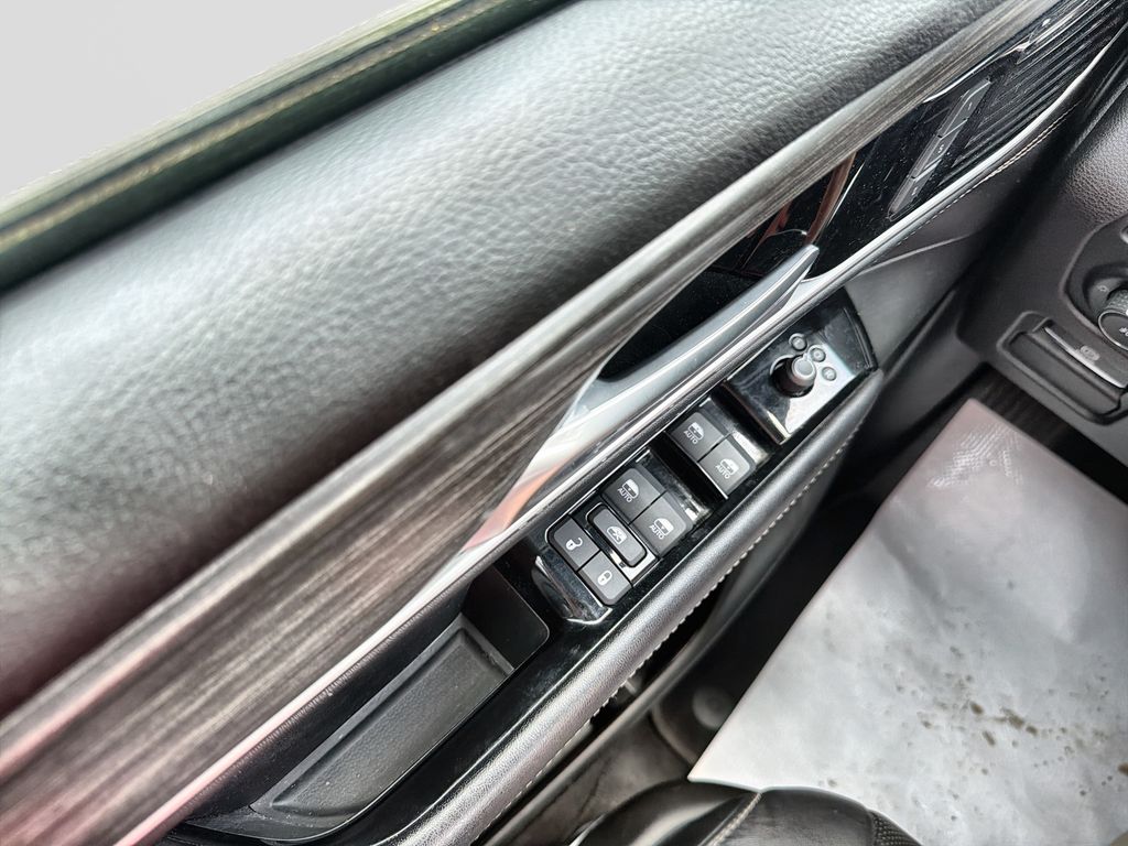Used 2024 Jeep Wagoneer SUV