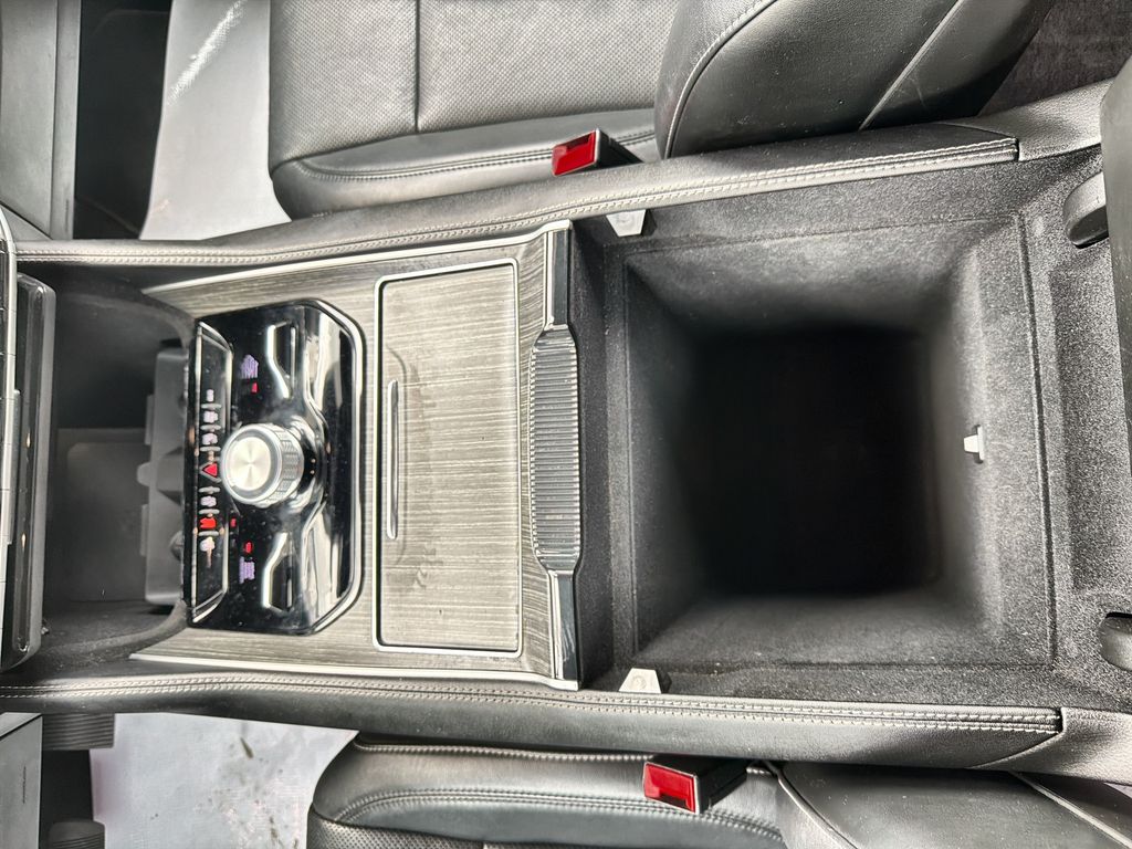 Used 2024 Jeep Wagoneer SUV