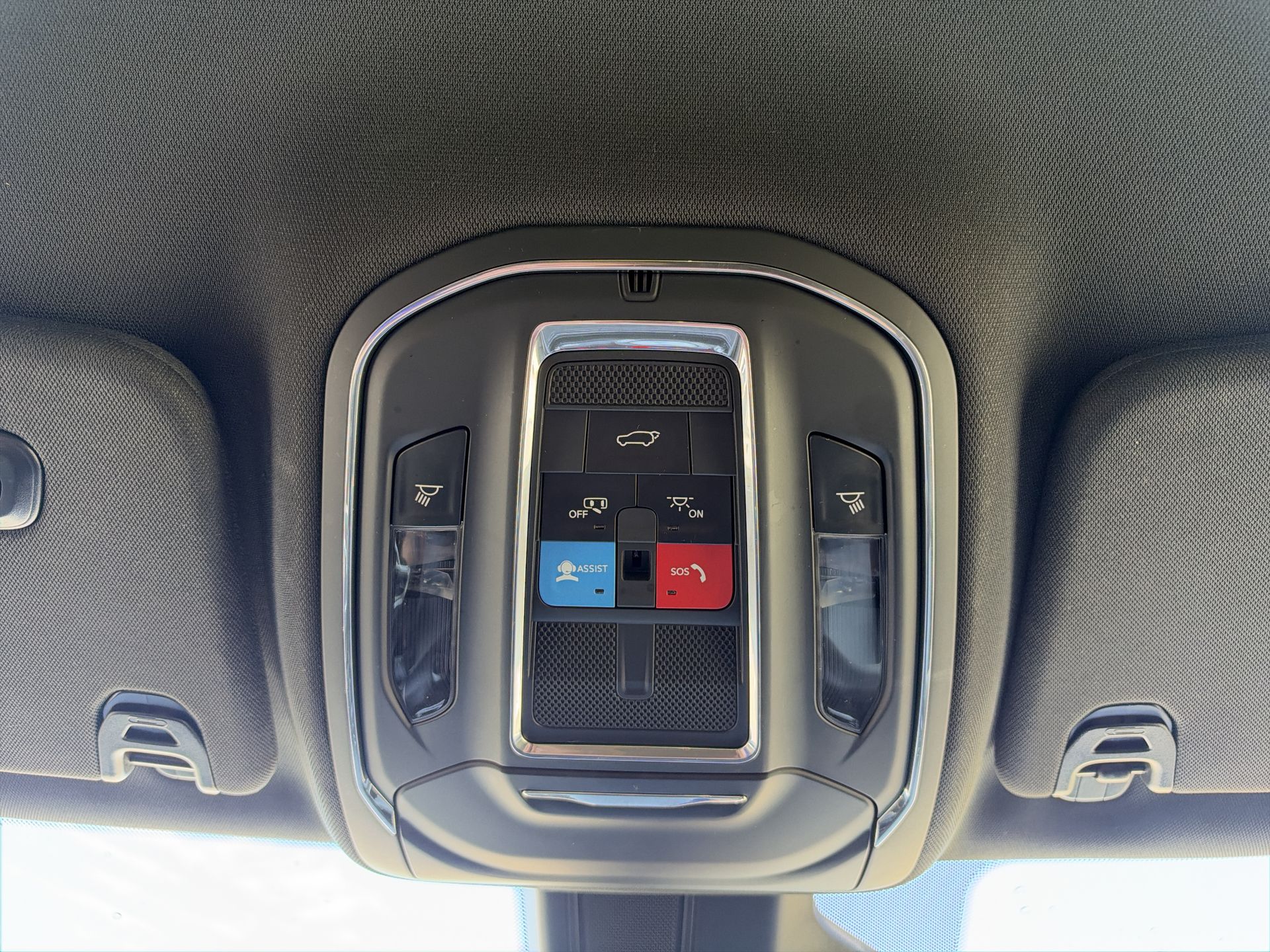 Used 2024 Jeep Wagoneer SUV
