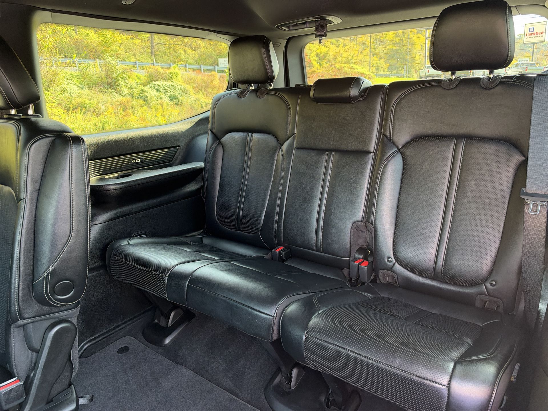 Used 2024 Jeep Wagoneer SUV