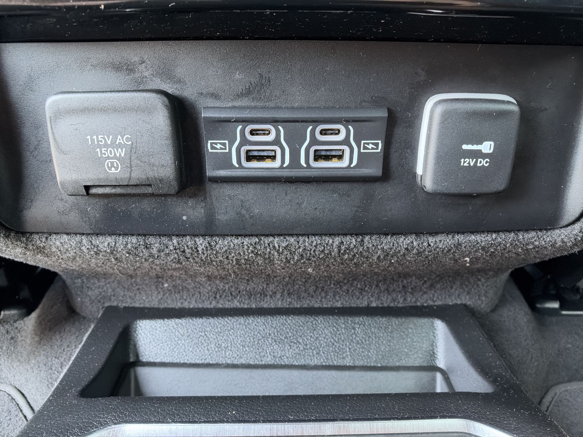 Used 2024 Jeep Wagoneer SUV