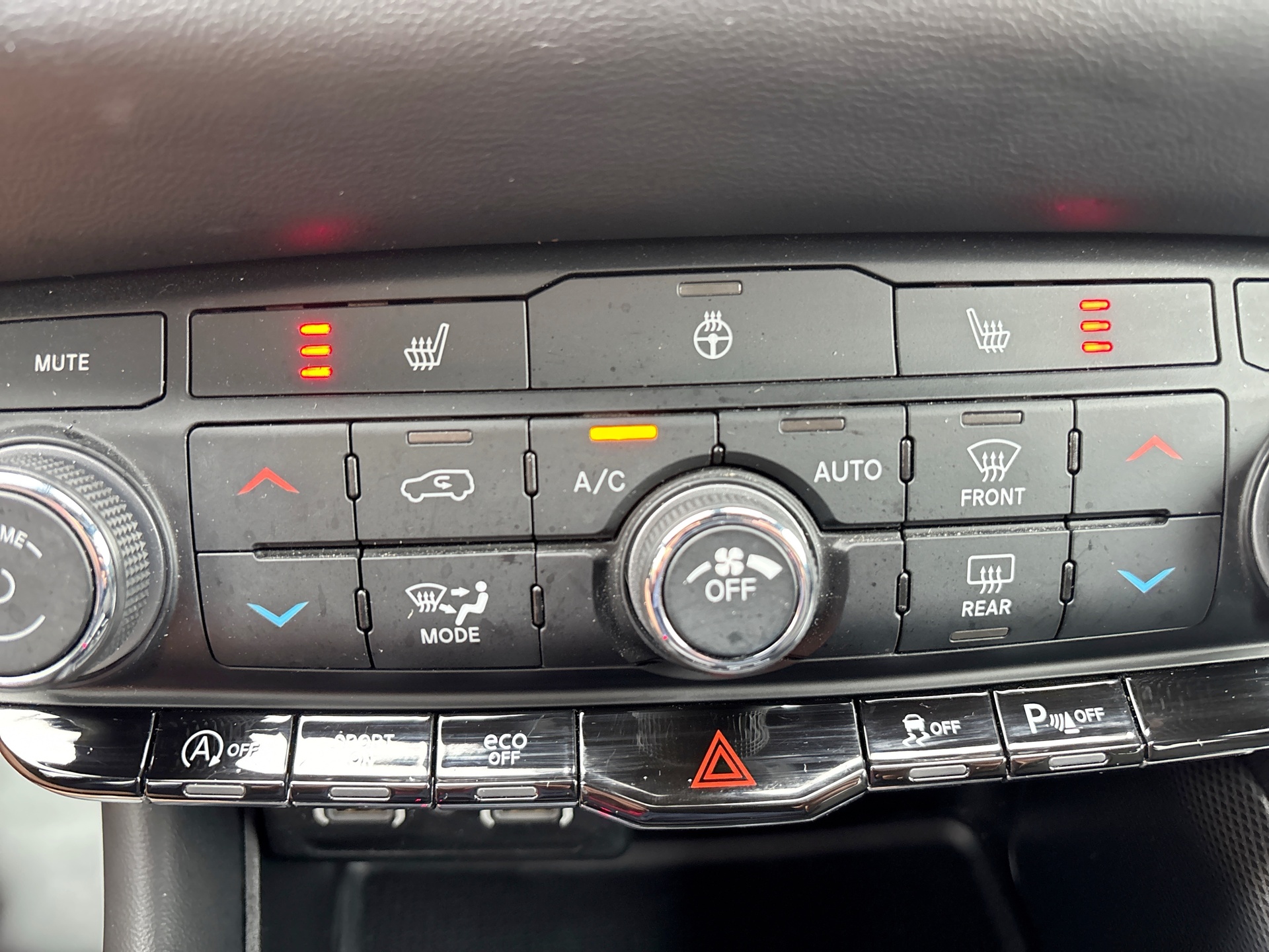 Used 2026 Dodge Durango SUV