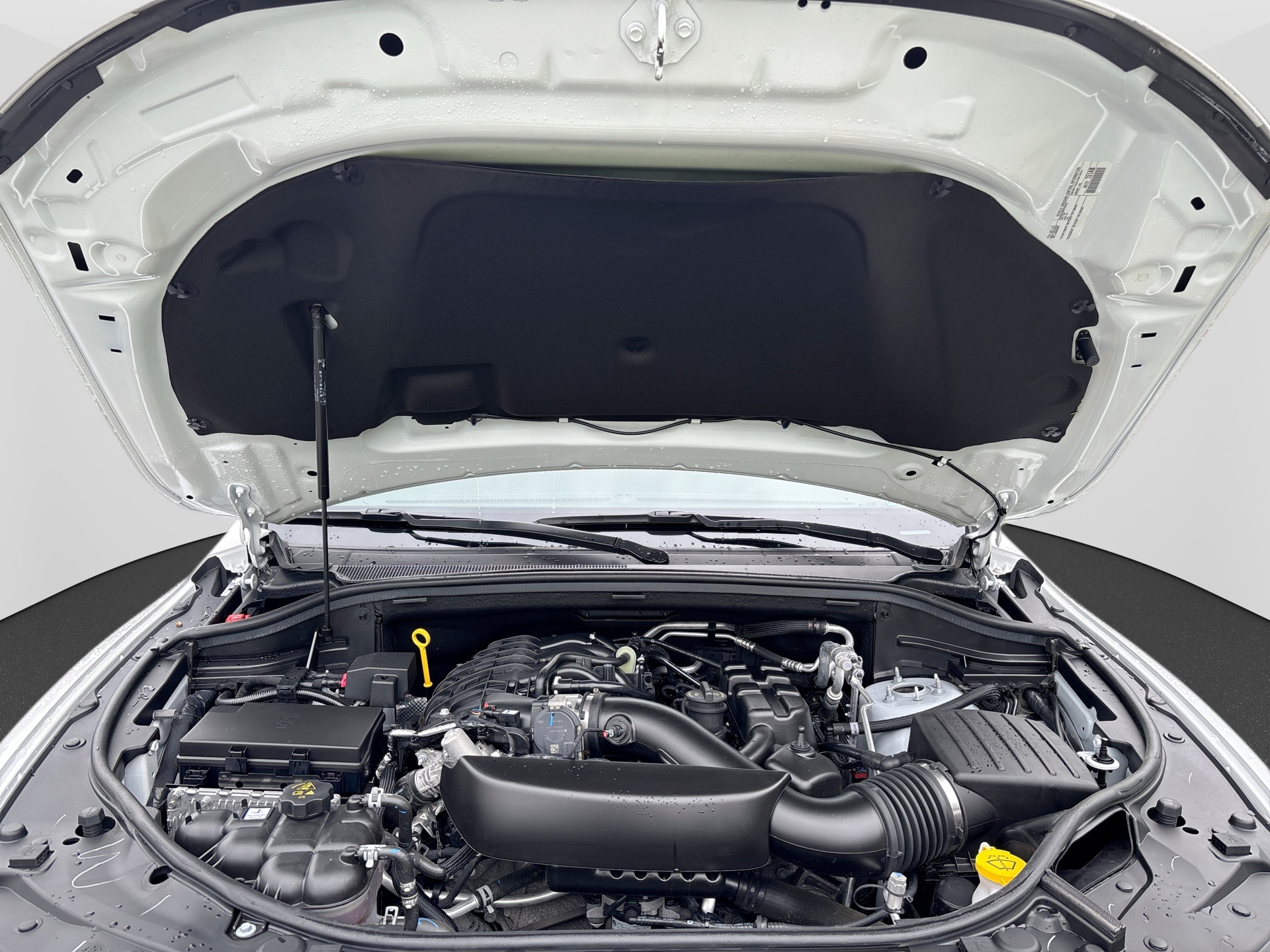 Used 2026 Dodge Durango SUV