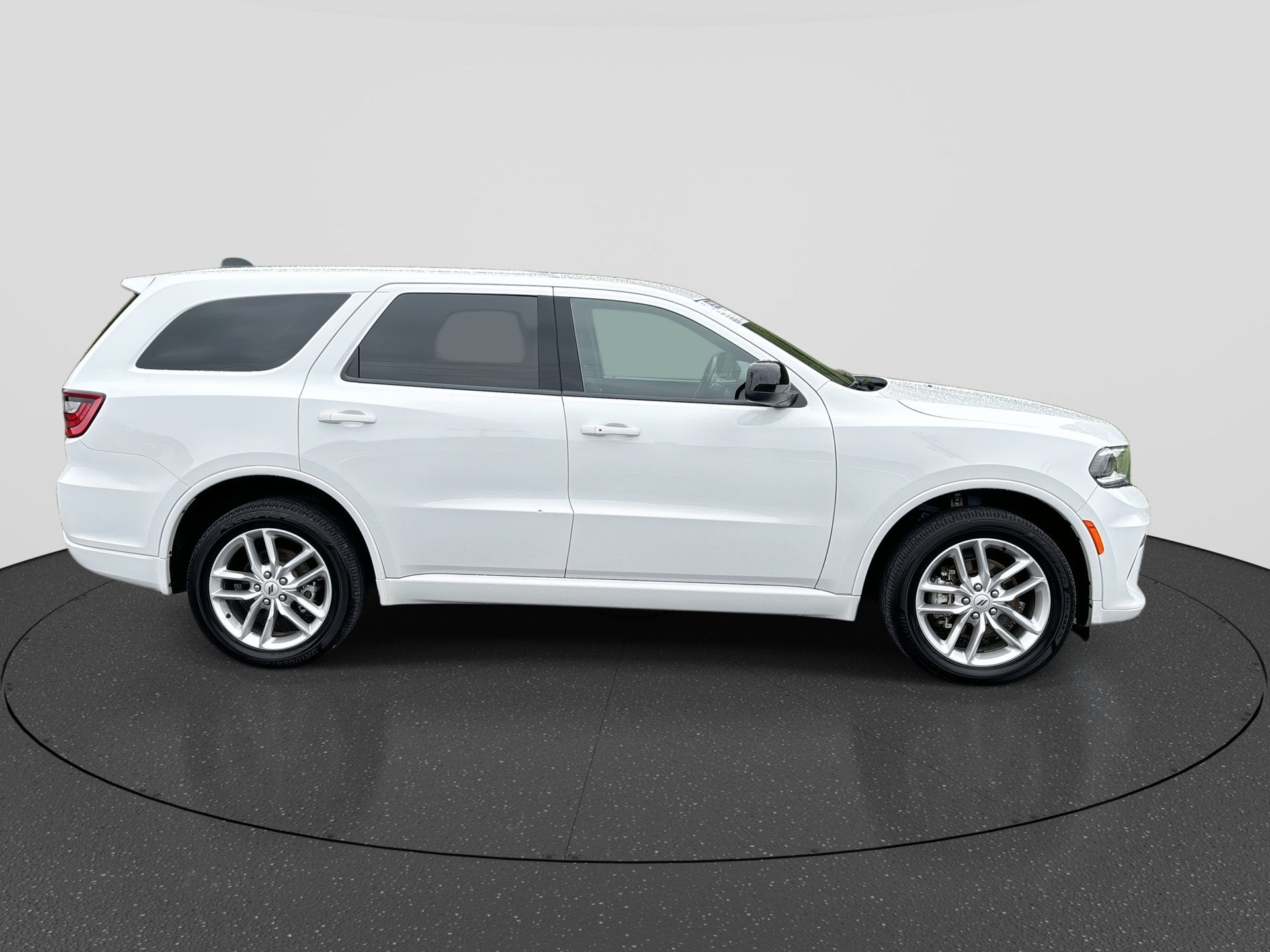 Used 2026 Dodge Durango SUV