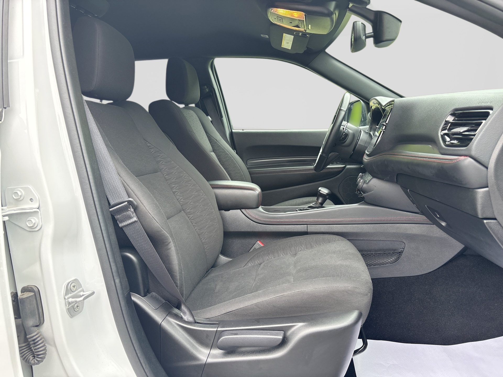 Used 2026 Dodge Durango SUV