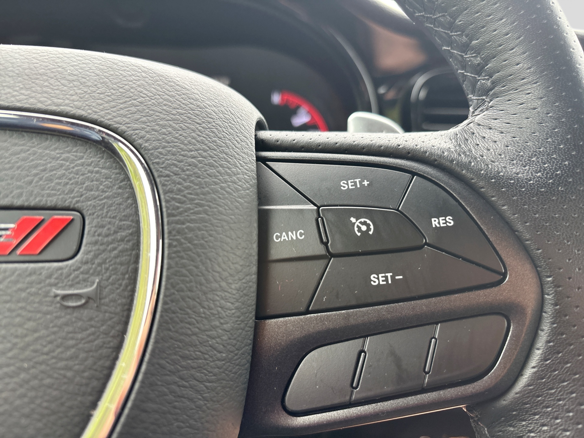 Used 2026 Dodge Durango SUV