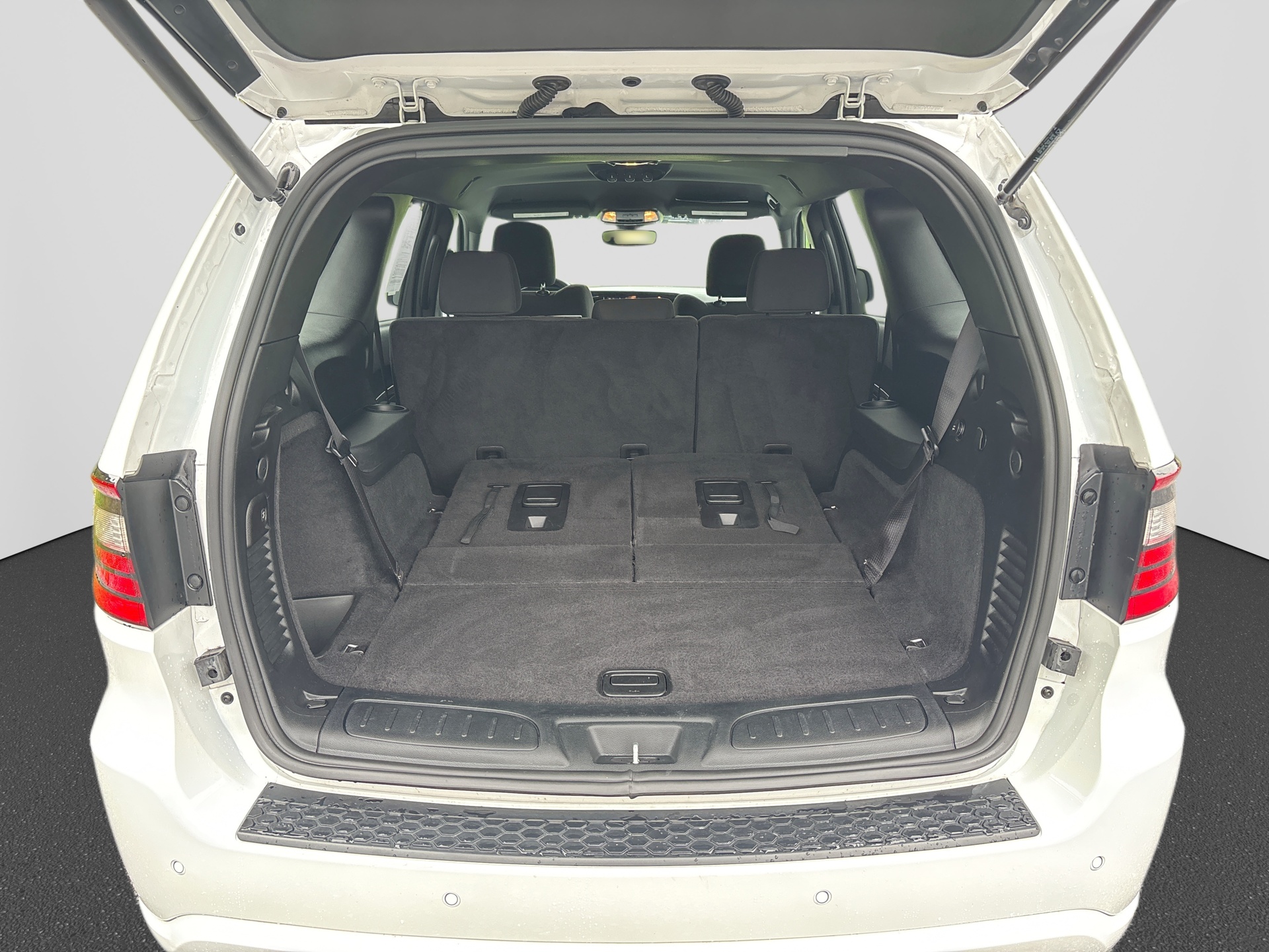 Used 2026 Dodge Durango SUV