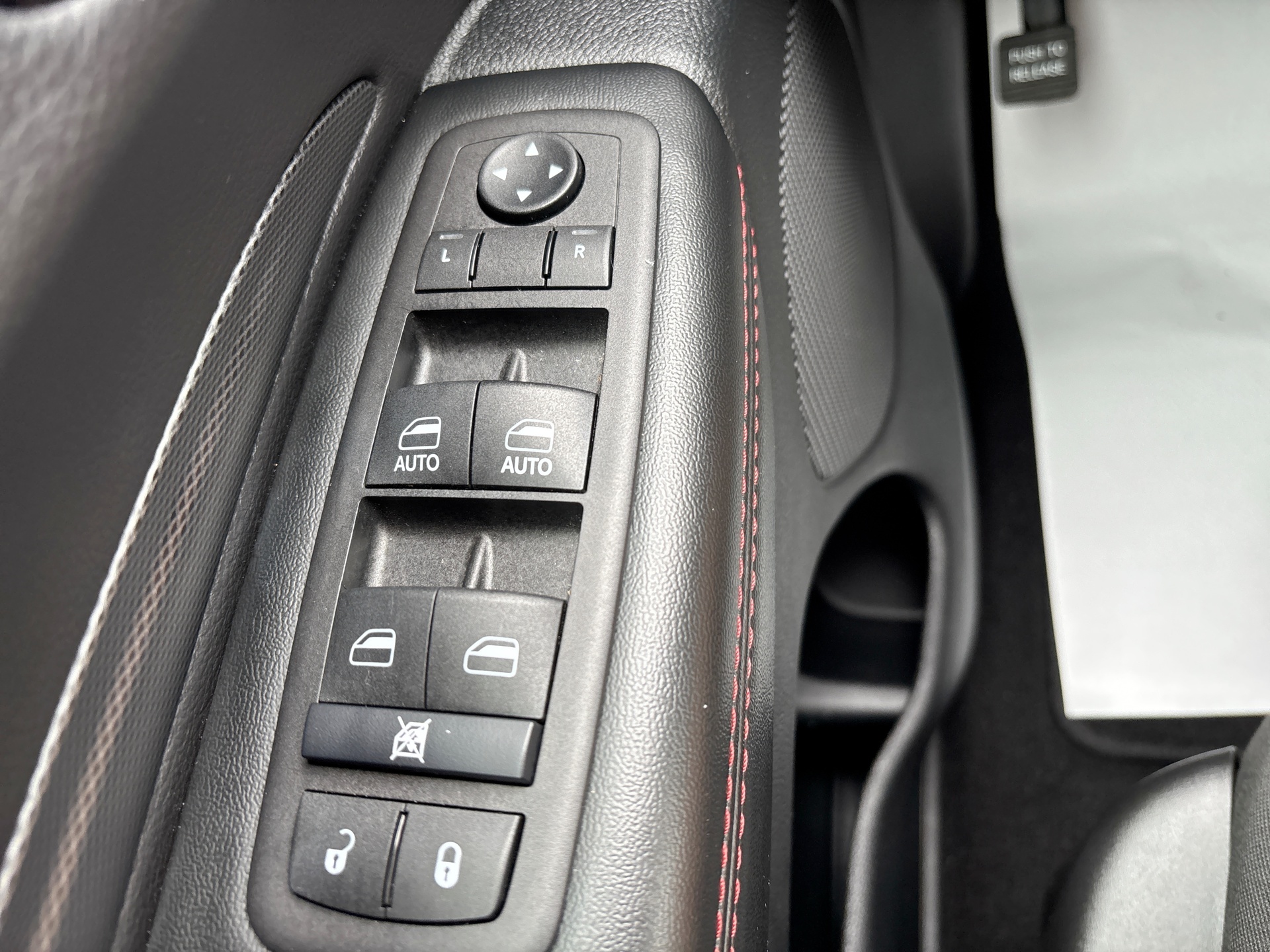 Used 2026 Dodge Durango SUV