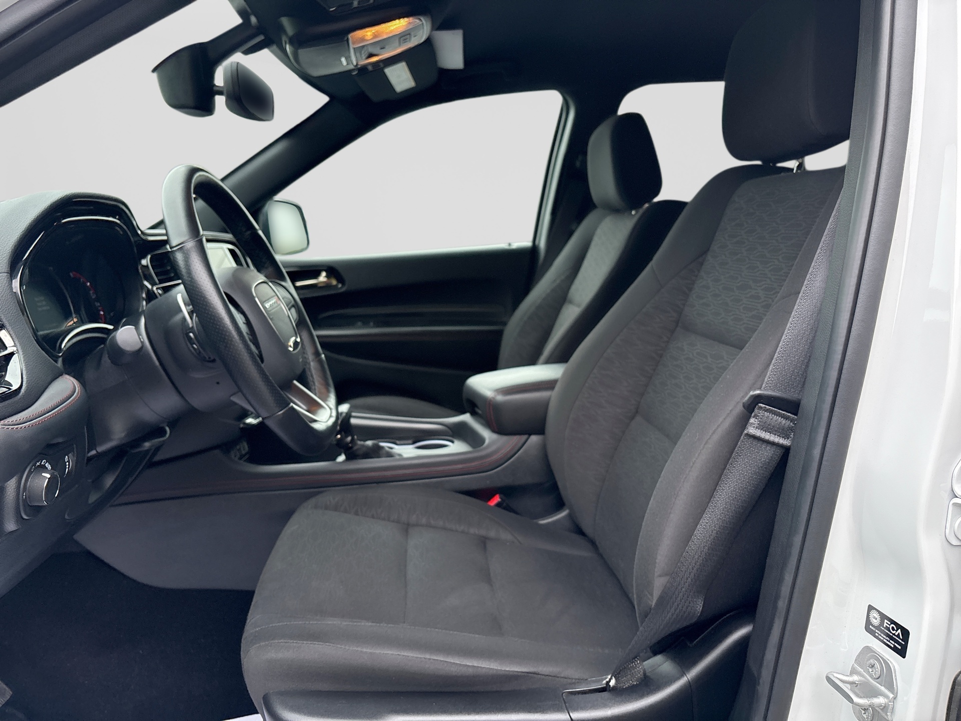 Used 2026 Dodge Durango SUV