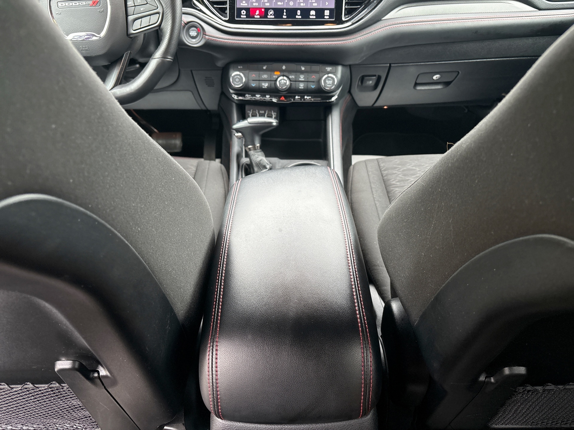 Used 2026 Dodge Durango SUV