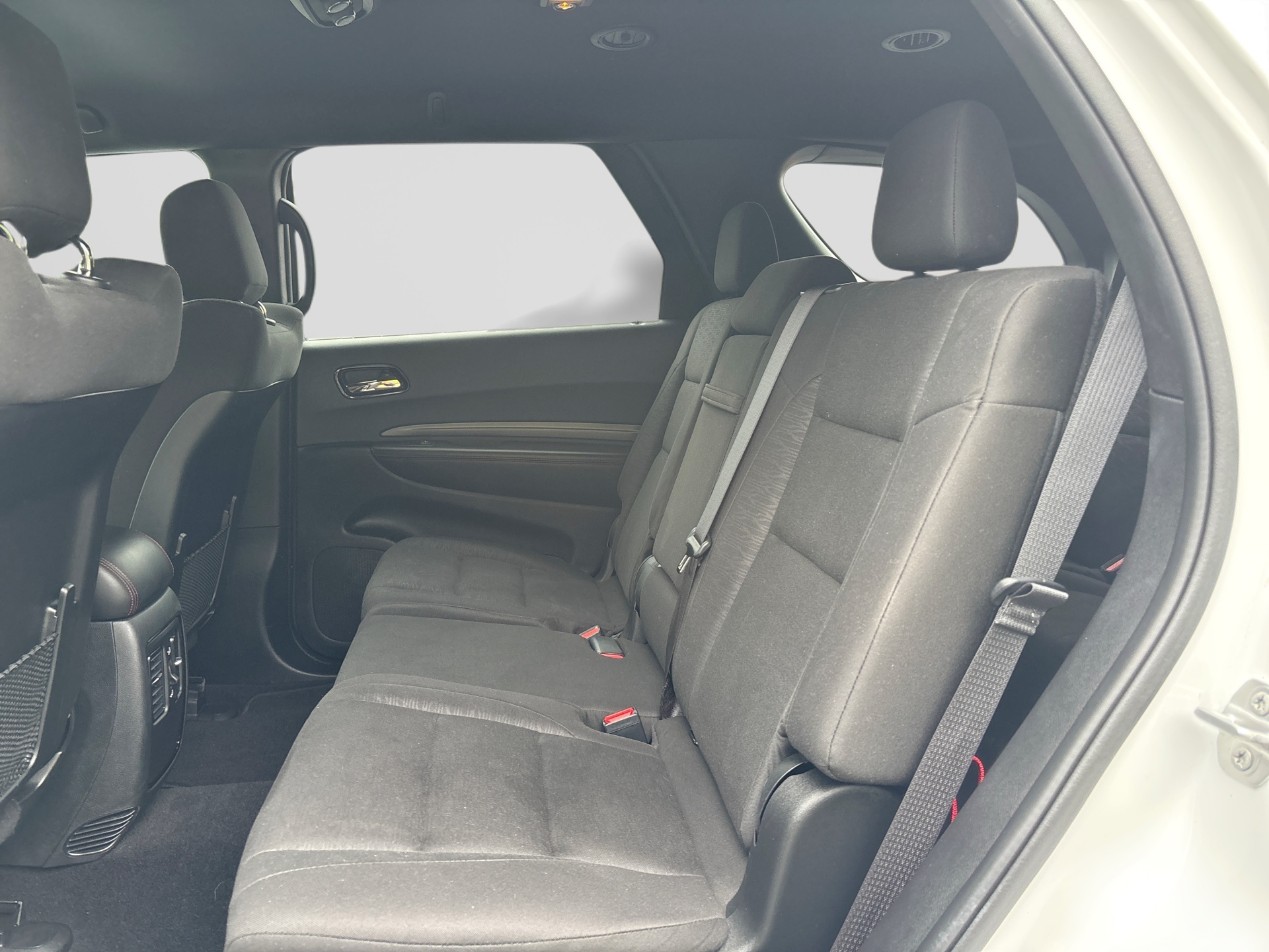 Used 2026 Dodge Durango SUV