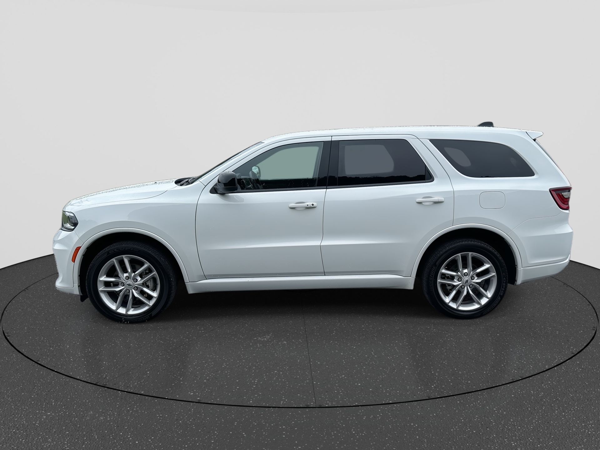 Used 2026 Dodge Durango SUV