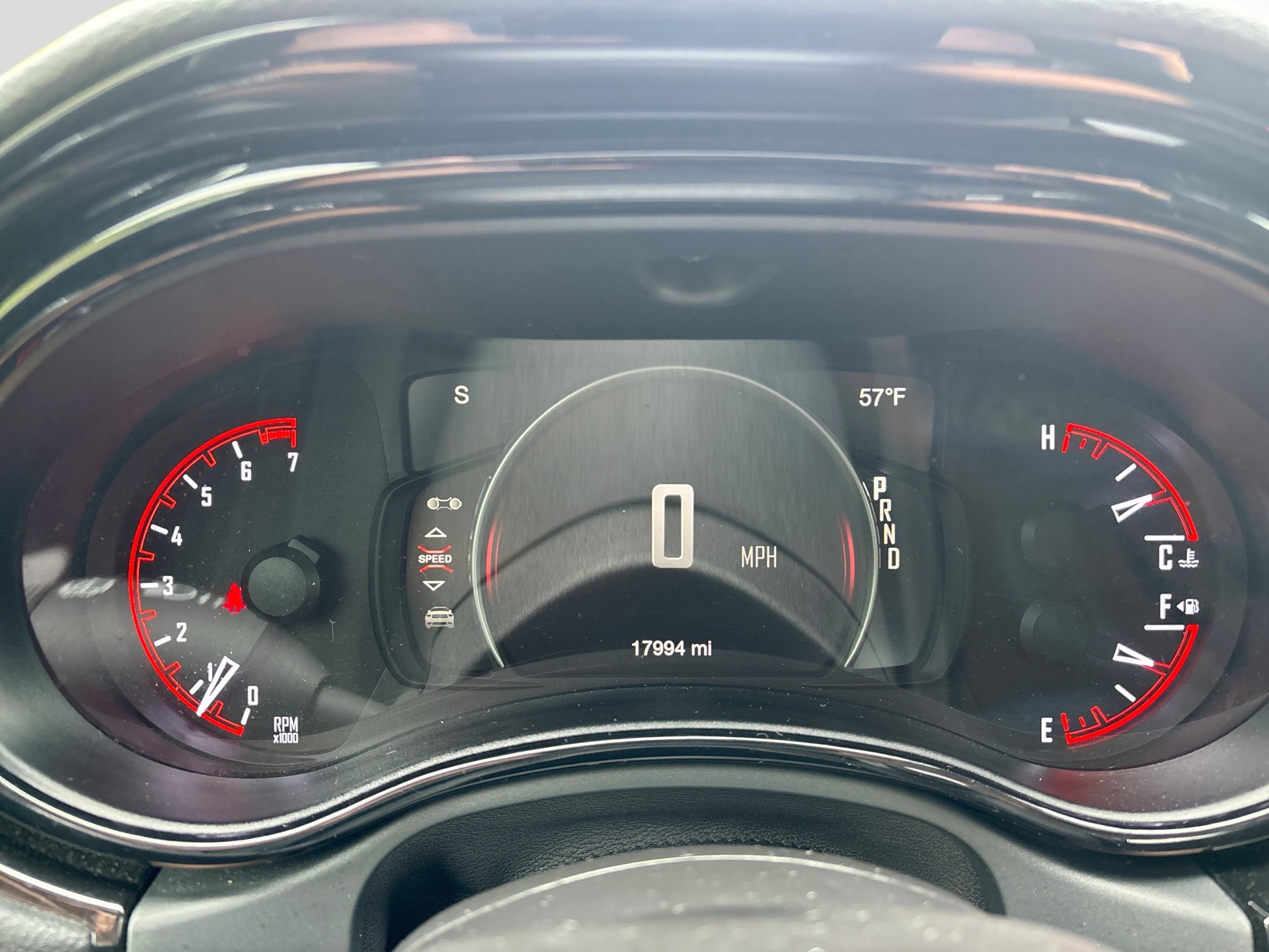Used 2026 Dodge Durango SUV