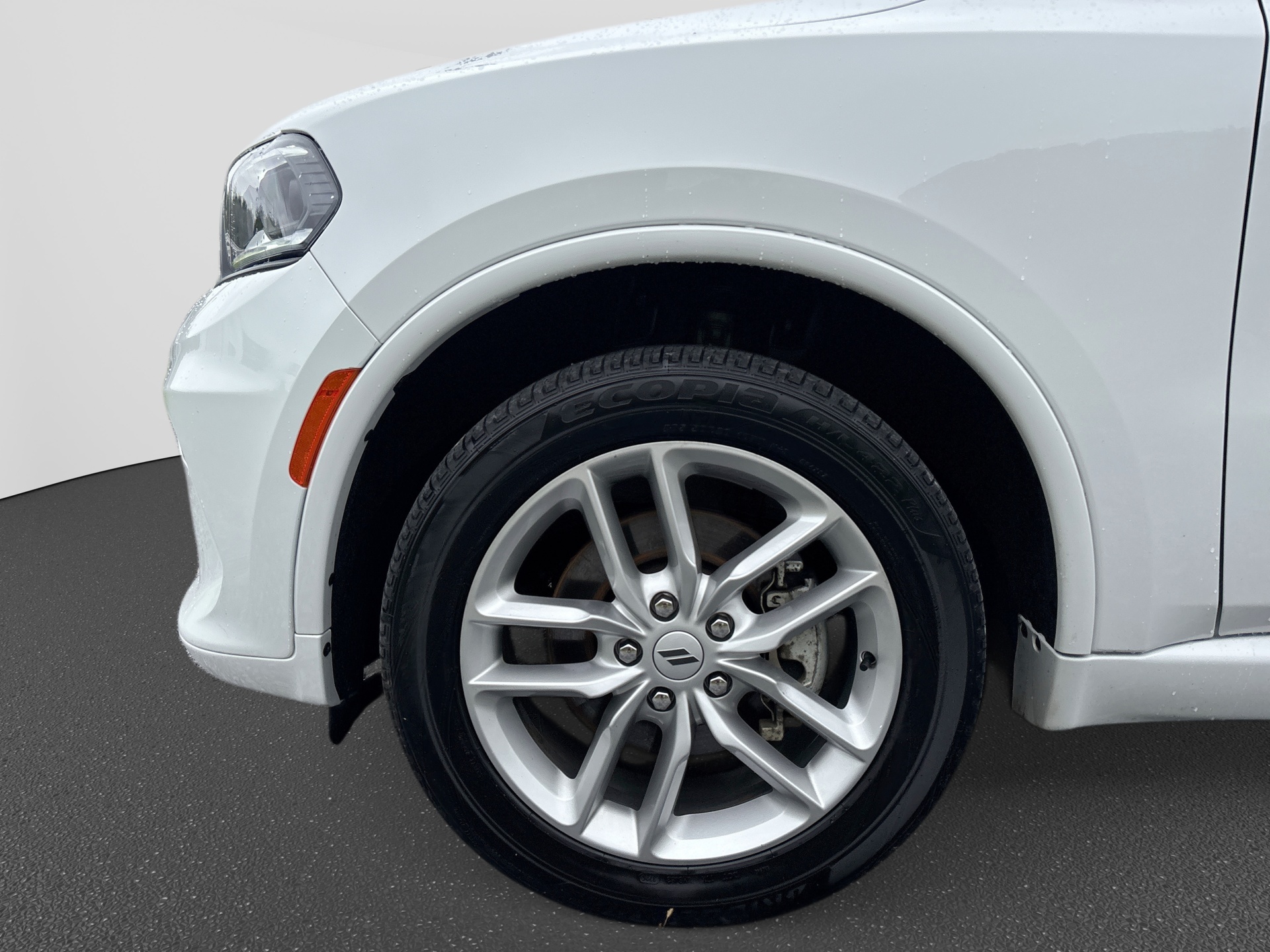 Used 2026 Dodge Durango SUV