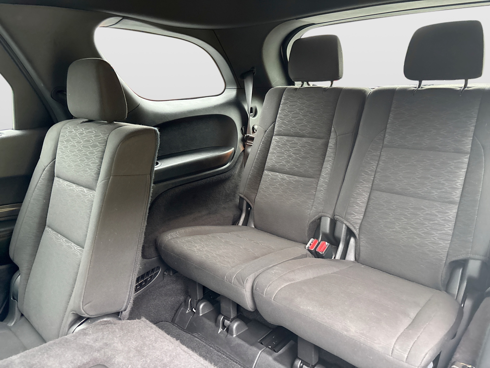 Used 2026 Dodge Durango SUV