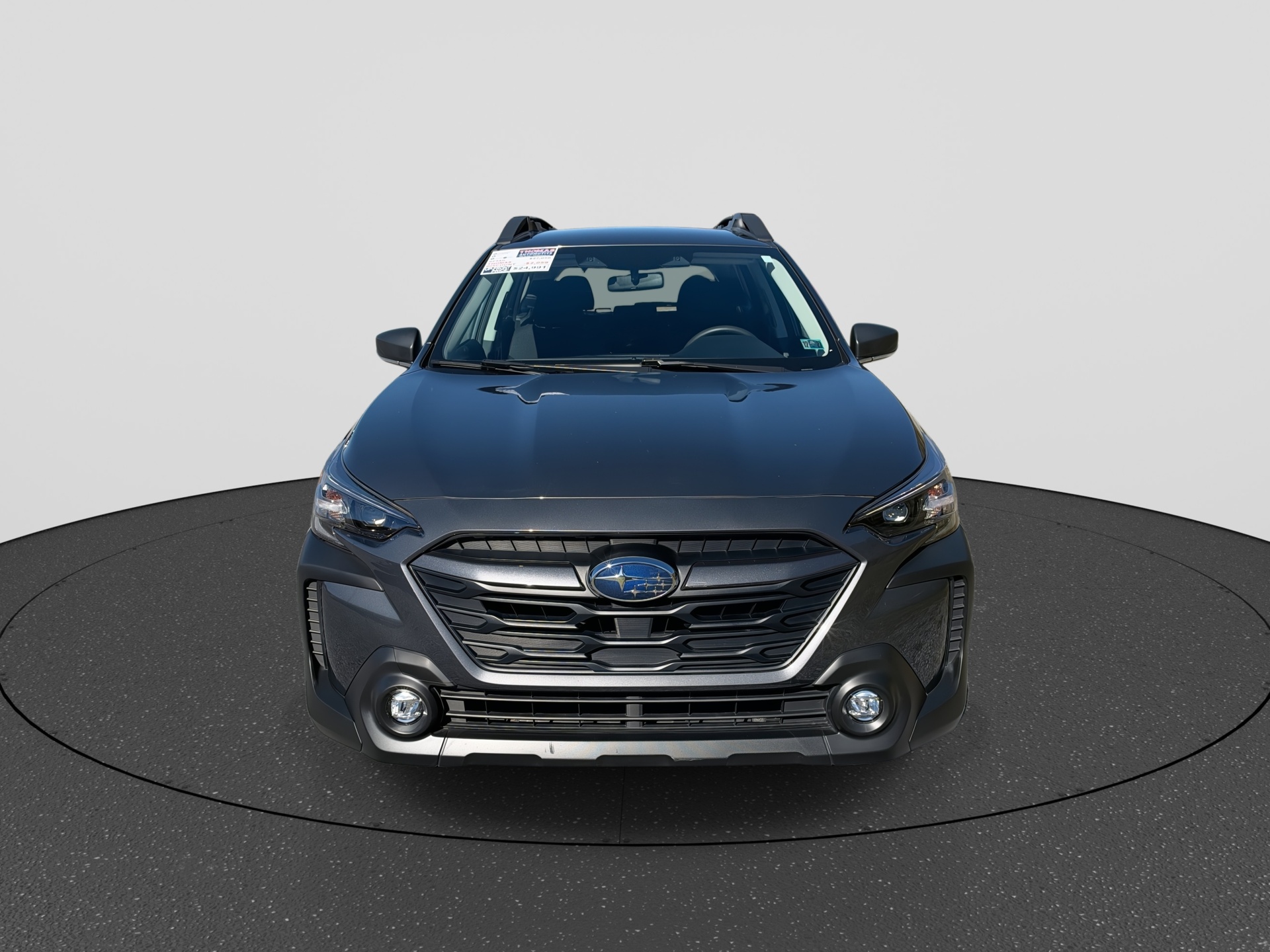Used 2024 Subaru Outback SUV