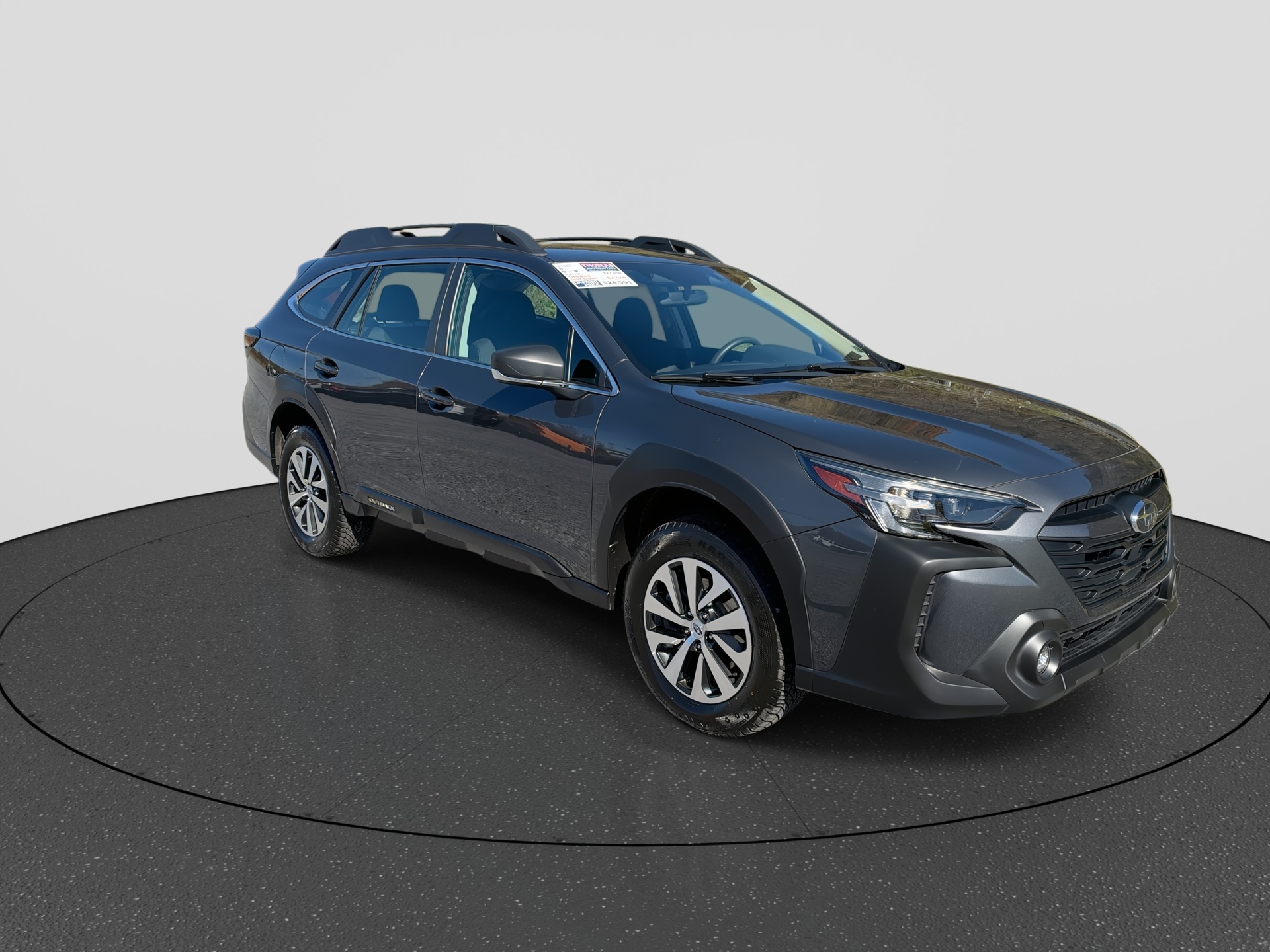 Used 2024 Subaru Outback SUV