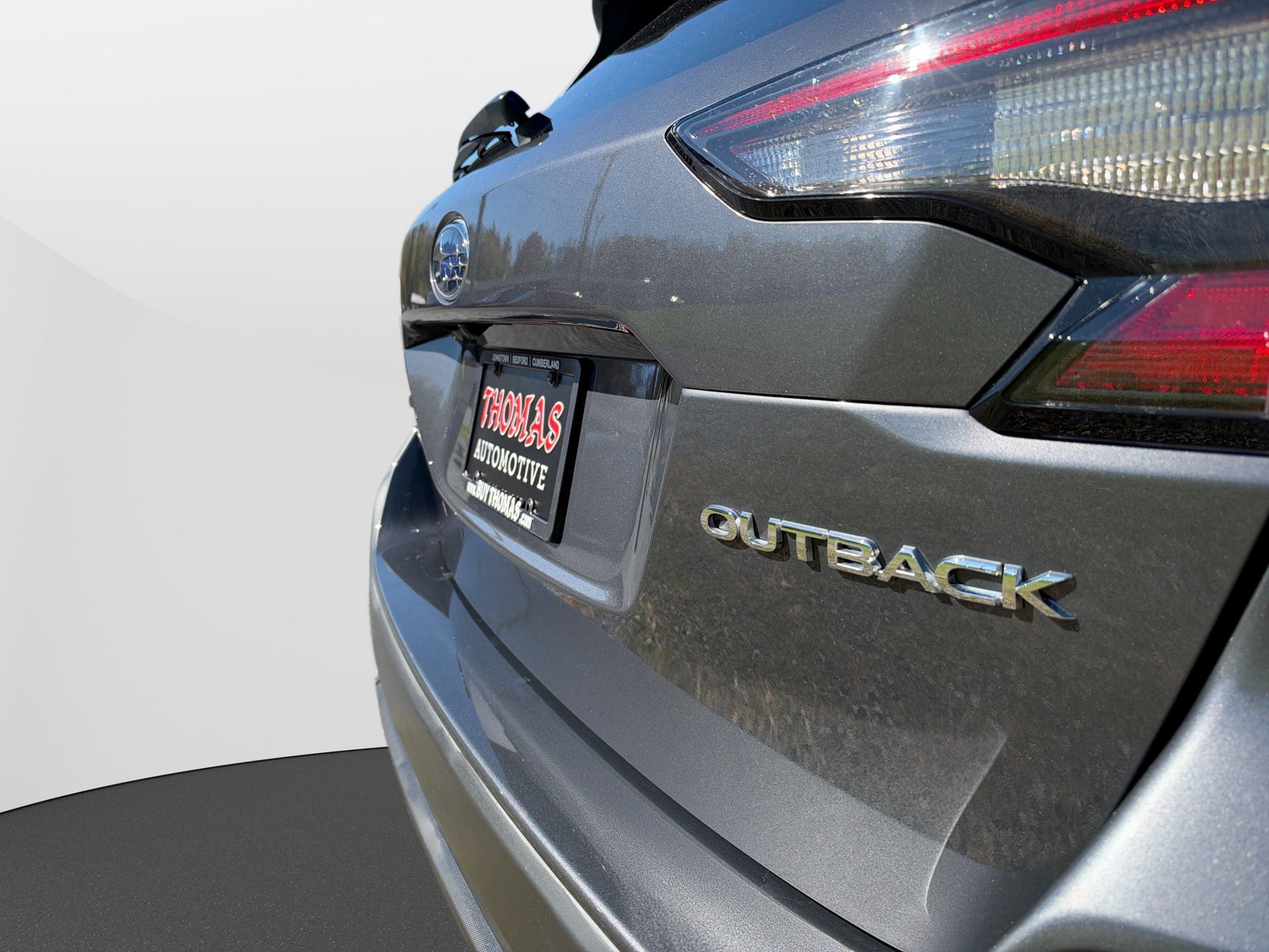 Used 2024 Subaru Outback SUV